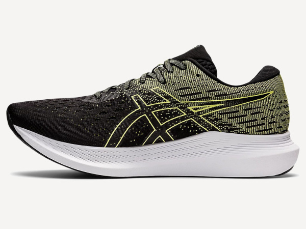 Кроссовки EVORIDE 2 M (RU 41 EU 42 US 8.5 СМ 26.5 ; black/glow yellow)